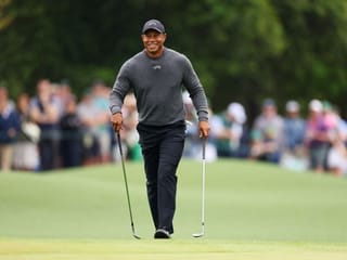 Tiger Woods and world’s top 100 named in PGA Championship field