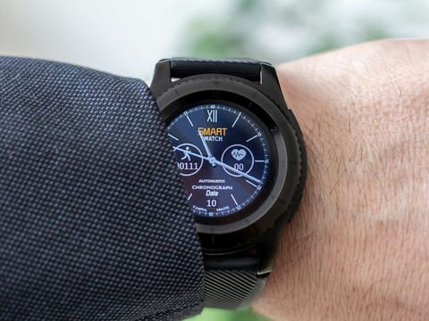 While most high-end smartwatches cost as much as a smartphone, there are plenty of affordable options that are packed with useful features and work just as great.