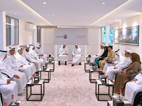 The Executive Council approved Commercial Transport Strategy 2030, Smooth Traffic Flow Plan, the Strategic Direction for boosting Data Centre Economy, and Community Participation Policy.