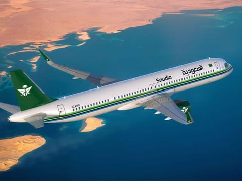  This is driven by rising demand as Saudi Arabia establishes itself as a global destination
