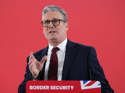 The new UK leader has warned there is “no silver bullet” to ending child poverty but acknowledged the “passion” of MPs who oppose maintaining the policy.