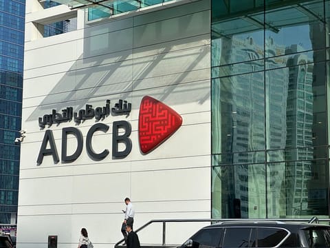 ADCB profit jumps 22% in 2025 as assets climb to Dh774b, dividend proposed