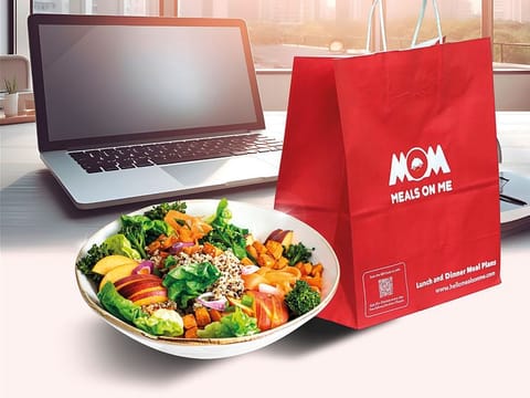 Meals on Me redefines convenience in Dubai’s meal delivery scene