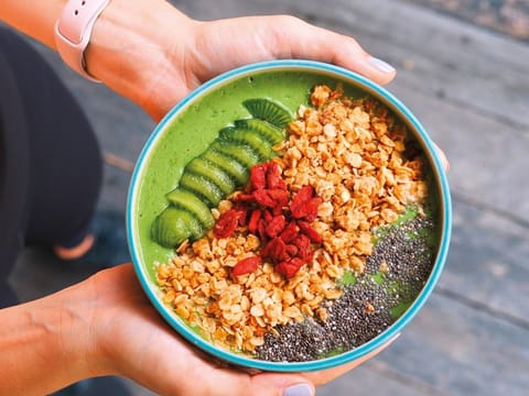 Pura fronts awareness drive by calling out 5 so called high-calorie 'healthy' products 