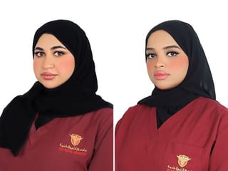 International Nurses Day: How 2 Emirati students in UAE found their true calling in nursing