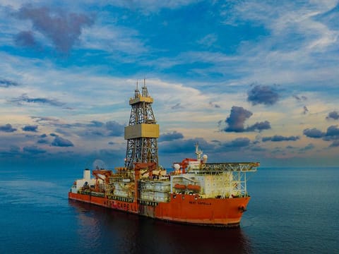 Mubadala Energy lands another major find from its Indonesia operations. 