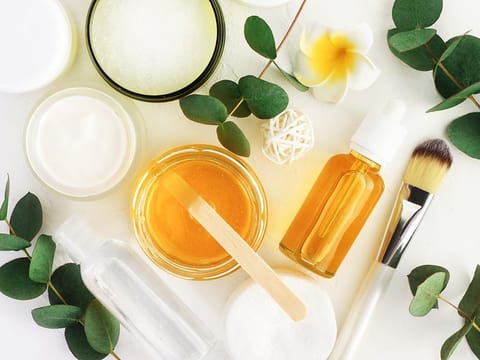 The use of honey in skincare is, by no means, new. However, it's recently been gaining attention for its ability to naturally hydrate and soothe skin, no matter your skin type.