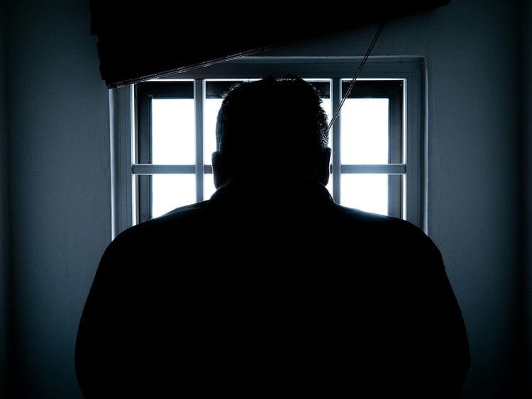 Algerian man missing for 26 years found held in neighbour's home