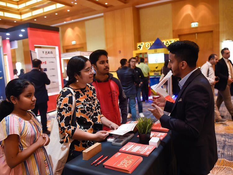 Edufair 