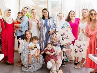 Coffee, comfort, and connection: How UAE mum groups offer a safe space to young mothers 