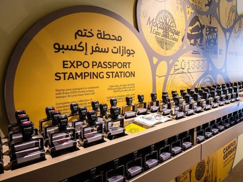  To celebrate, Expo City offers free entry on May 18-19 to its new museum and three Stories of Nations exhibitions, along with a 50% discount on other attractions.