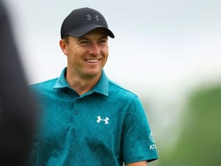 Jordan Spieth gunning for Grand Slam glory at PGA Championship
