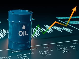 Israel attacks Iran: Stocks drop, oil prices surge more than 6%