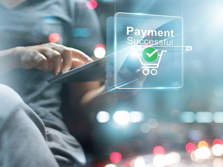 Stock-Payments