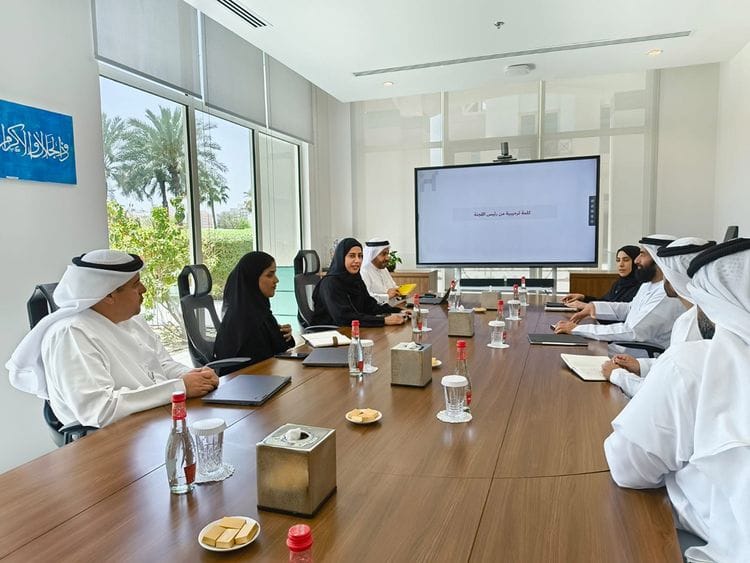 The_committee_for_the_Hamdan_bin_Mohammed_Scholarship_Programme-1715789502852