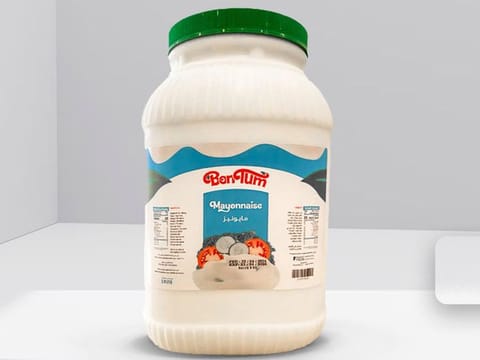 An image of the product posted on the X account of the Ministry of Climate Change and Environment (MOCCAE) on Wednesday