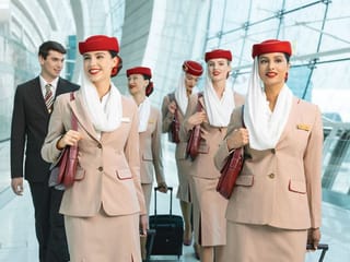 UAE jobs: Dubai’s Emirates to hire 20,000 staff by end of 2030 