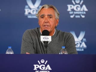 LIV Golf ‘misunderstood’ World Ranking process, says PGA of America CEO