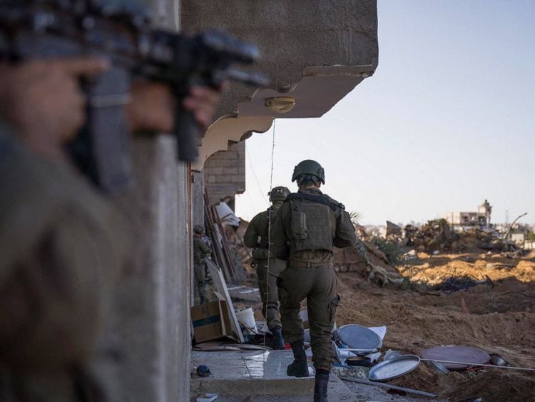 israel soldiers-1715852472525