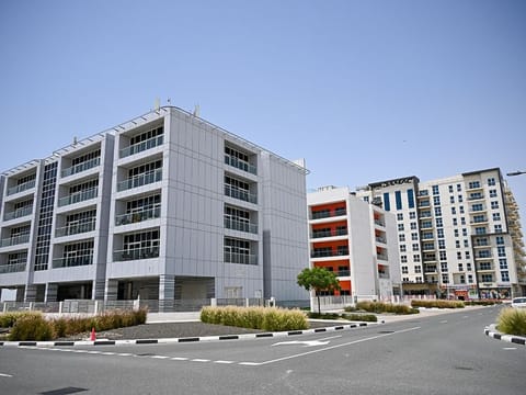 Dubai South has one of the highest number of newly completed buildings getting ready for occupancy. But such has been the demand that even this has not stopped Dubai South rentals recording significant spikes.