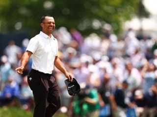 PGA Championship – Five things you missed from the first round
