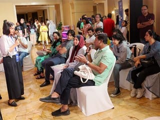 Gulf News Edufair: As it happened on Day 2 