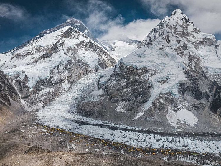 Everest