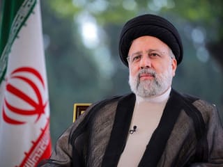 Iran President Raisi, foreign minister killed in helicopter crash, state agencies say