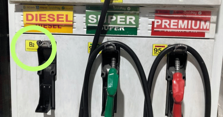 Philippine Diesel Prices Drop ₱12.94 Per Liter as Government Rushes Supply, but Logistics Firms Warn of Rising Food Costs