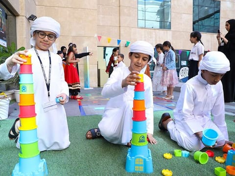 The Child Protection Unit coordinates with relevant authorities in the UAE to provide mental, social, and health care to any child who has been subjected to abuse of various kinds.
