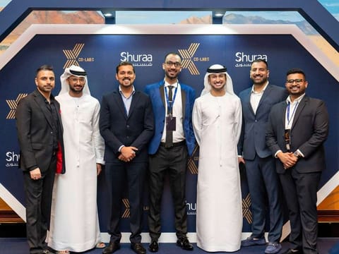 Shuraa Management & Consultancy 