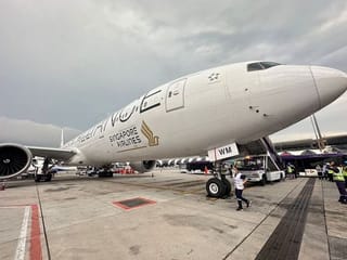 Will travel insurance cover injuries sustained in the Singapore Airlines incident?