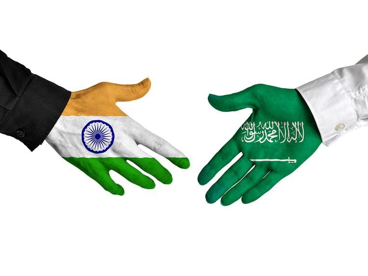Stock-Idia-Saudi-Trade-