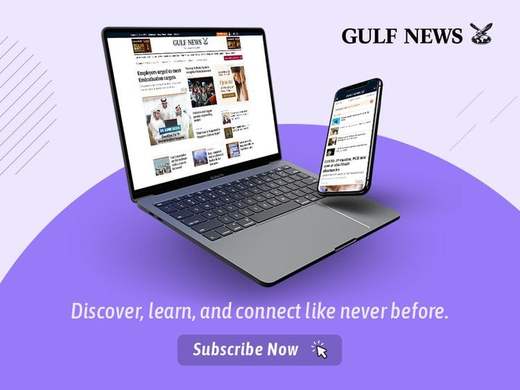 Gulf News