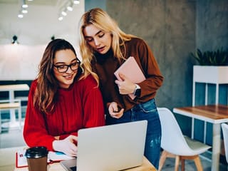 Can you make a close friend in the workplace?