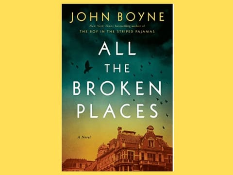 All the Broken Places challenges conventional morality