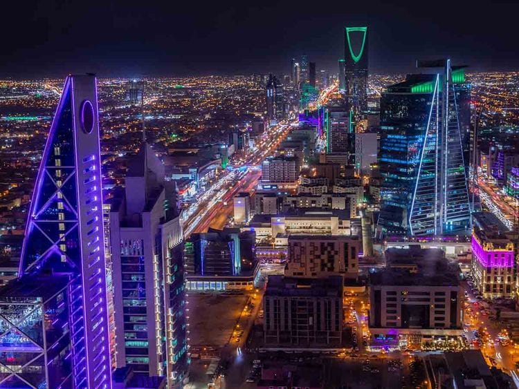 OPN RIYADH