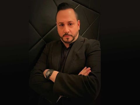 Patrick Baiata SVP Global Media for Media One International
