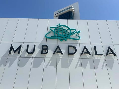 Mubadala has been pressing ahead with a bigger Asia exposure. Its latest deal expands on its healthcare interests in China. 