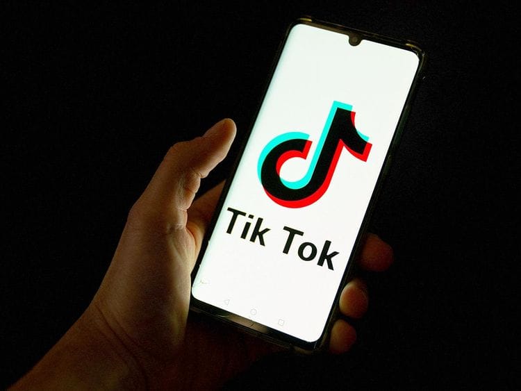 Tiktok