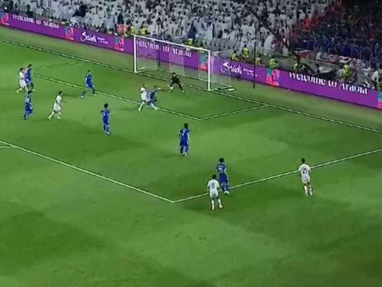 Al Ain