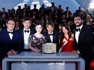Sean Baker's 'Anora', Payal Kapadia's 'All We Imagine as Light' win top honours at Cannes 