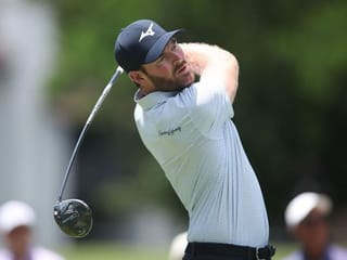 PGA golfer Grayson Murray dies at age 30