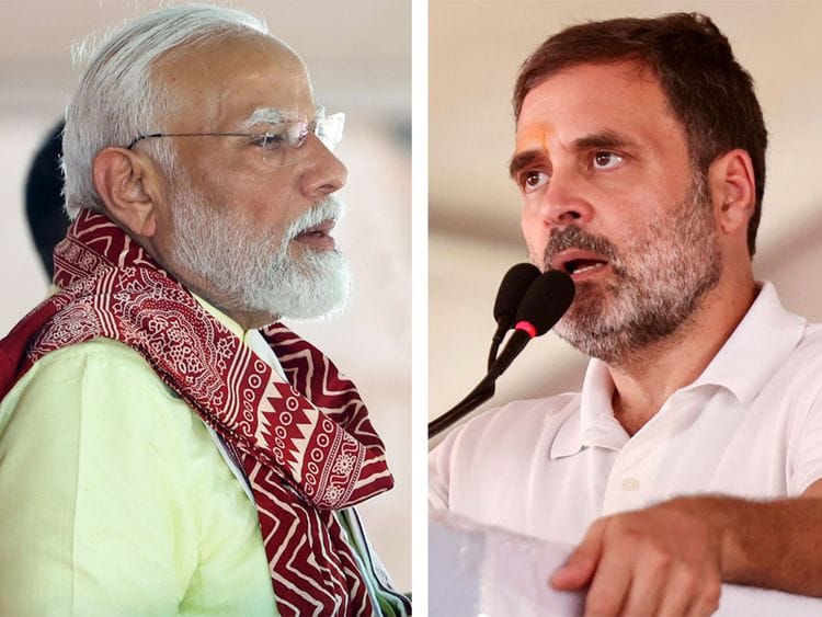 OPN MODI RAHUL