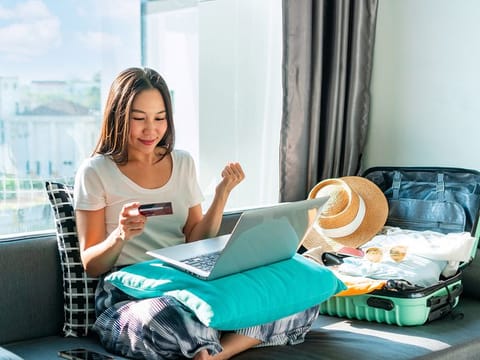 Many of us lean on the free travel insurance credit cards provide, which can sometimes make sense. After all, premier travel credit cards offer most of the coverage you get with a travel insurance policy for free.