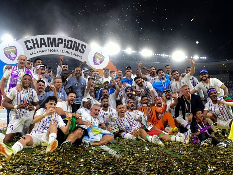 Al Ain Club