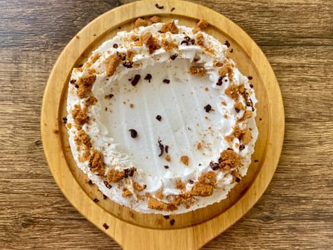 Cool, creamy, and delicious: No-bake Banoffee Cake recipe perfect for summer