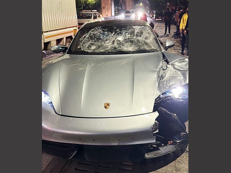 OPN PUNE PORSCHE