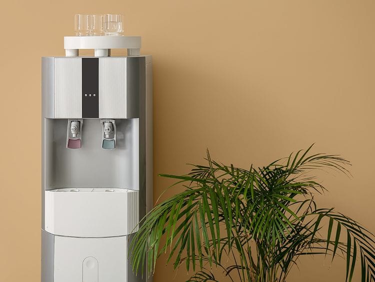 water cooler