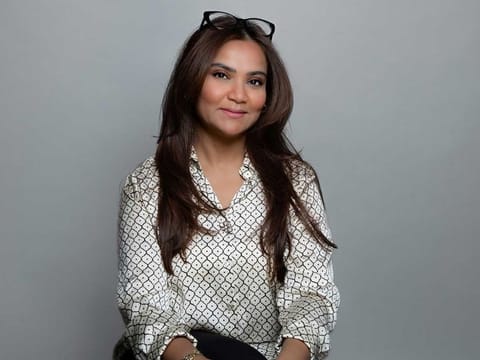 Fatima Ibrahim